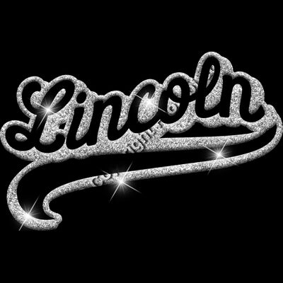 GLT78 SILVER GLITTER Thumbnail