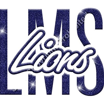 GLT95 BLUE GLITTER Thumbnail