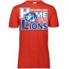 3065 Adult Extra Soft Tri-Blend T-Shirt Thumbnail