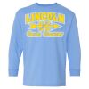 5400B Youth Heavy Cotton Long Sleeve Thumbnail