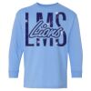 5400B Youth Heavy Cotton Long Sleeve Thumbnail