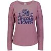 3077 Ladies' Extra Soft Tri-Blend Longsleeve Thumbnail