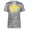 222696 Youth Cotton-Touch Poly T-Shirt Thumbnail