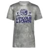 222696 Youth Cotton-Touch Poly T-Shirt Thumbnail