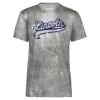 222696 Youth Cotton-Touch Poly T-Shirt Thumbnail