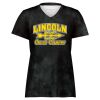222796 Ladies' Cotton-Touch Poly T-Shirt Thumbnail
