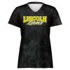 222796 Ladies' Cotton-Touch Poly T-Shirt Thumbnail