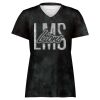 222796 Ladies' Cotton-Touch Poly T-Shirt Thumbnail
