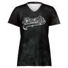 222796 Ladies' Cotton-Touch Poly T-Shirt Thumbnail