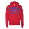 3719 Unisex Sponge Fleece Hoodie Thumbnail