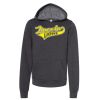 3719Y Youth Sponge Fleece Hoodie Thumbnail