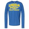 3513Y Youth Extra Soft Tri-blend Long Sleeve Thumbnail