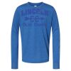 3513Y Youth Extra Soft Tri-blend Long Sleeve Thumbnail