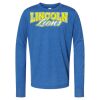 3513Y Youth Extra Soft Tri-blend Long Sleeve Thumbnail
