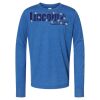 3513Y Youth Extra Soft Tri-blend Long Sleeve Thumbnail