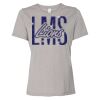 6413 Women’s Extra Soft Tri-blend Tee Thumbnail
